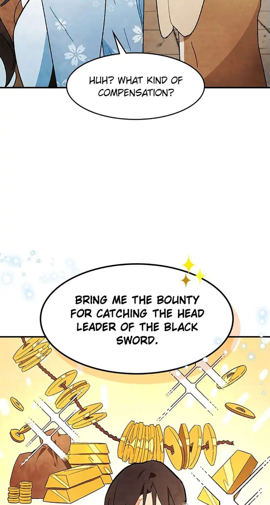 Yi Shen Dang Guan Chapter 32 32